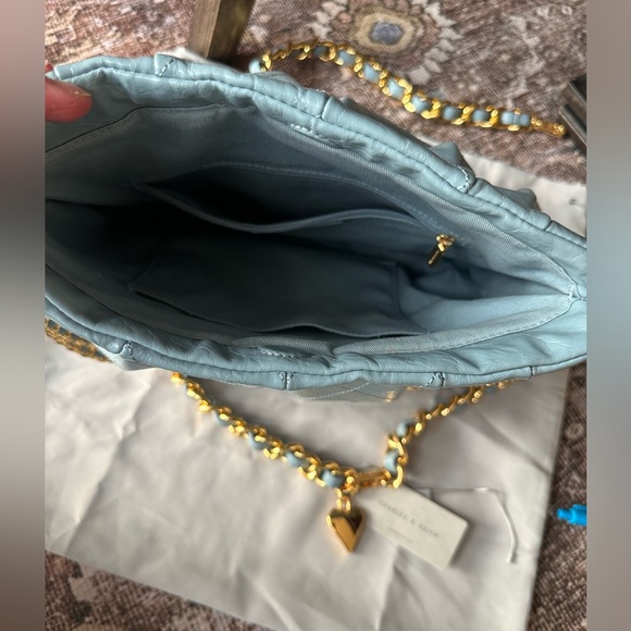 Charles & Keith Bag - Picture 5 of 8